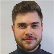 Étudiant en master 1 d'école de commerce donne cours d'anglais, Mathématiques, géopolitique et physique-chimie. (2 année de prépa ECS)